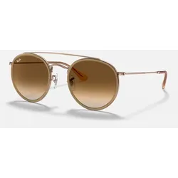 Ray-Ban RB3647N 907051 Copper - Bronze / 51 mm
