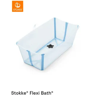 Stokke® FLEXIBATH Badewanne, blau