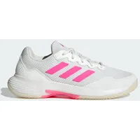 adidas Gamecourt 2.0 JP7723 - core white/lucid pink/core black 41 1/3
