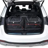 KJUST Kofferraumtaschen-Set 5-teilig Mercedes-Benz GLE SUV 7027064