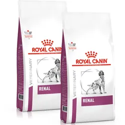 ROYAL CANIN Renal RF 14 2x7kg