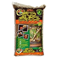 ZooMed Eco Earth Lose 8,8l