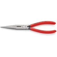 Knipex Flachrundzange 26 11 200