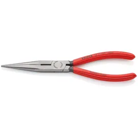 Knipex Flachrundzange 26 11 200