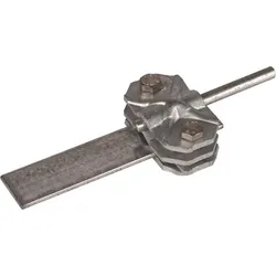 DEHN Verbindungs-/Trennklemme 454 000