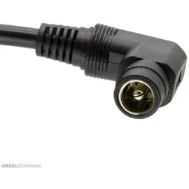 Phylion Akku Ladegerät 42,0V 2,0A SMART Cinch abgewinkelt