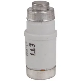 ETI 002212004 D02-Schmelzeinsätze 400V 50A weiss