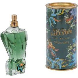 Jean Paul Gaultier Le Beau Paradise Garden Eau de Parfum 75 ml