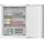 Siemens iQ500 KI96NADC0 Einbau-Kühlgefrierkombination (290 l, 1935 mm hoch)