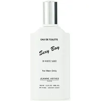 Jeanne Arthes Herrenparfüm Jeanne Arthes 100 ml Sexy Boy