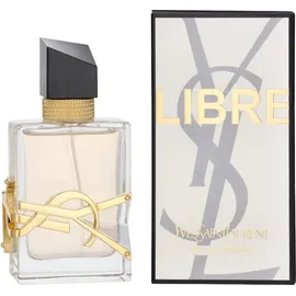 Yves Saint Laurent Libre Eau de Parfum 50 ml