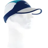 The North Face Summer LT Run Hat Schildmütze-Blau-One Size