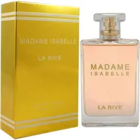 La Rive Madame Isabelle Eau de Parfum 90 ml