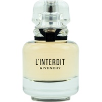Givenchy L'Interdit Eau de Parfum 80 ml