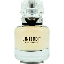 Givenchy L'Interdit Eau de Parfum 80 ml