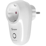 Sonoff Smart Plug, ZigBee S26R2TPF (Type F)