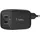 Belkin BoostCharge Pro USB-C-GaN-Ladegerät mit zwei Anschlüssen und PPS (65W) (WCH013vfBK)