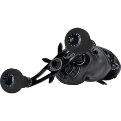 Abu Garcia Revo Beast 41 HS L Spinn-Multirolle EINHEITSGRÖSSE