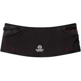 The North Face Summit Run Belt Hüfttasche-Schwarz-XL