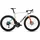 Cube Litening AERO C:68X SLT 2026 28 Zoll RH 58 cm silber/weiß