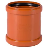 stabilo-sanitär KG-Überschiebmuffe DN 200