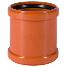 stabilo-sanitär KG-Überschiebmuffe DN 200