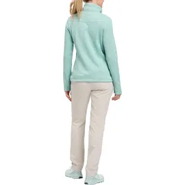 Mc Kinley McKINLEY Da.-Unterjacke Rubin III wms MELANGE/BLUE AQUA