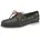 Men s 2 Exe Boat Shoe Herren Blau 40