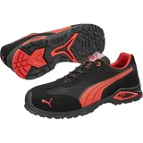 Puma Puma, Sicherheitsschuhe, Madrid Low S1PL Sicherheitshalbschuh (S1P, 43