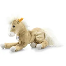 Steiff Dusty Schlenker-Pony, blond 26 cm,