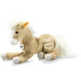 Steiff Dusty Schlenker-Pony, blond 26 cm,