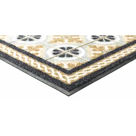 Wash+Dry Kitchen Tiles 60 x 180 cm beige