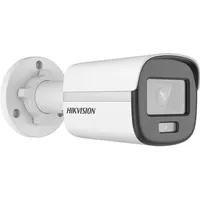 Hikvision DS-2CD1027G0-L Drahtlose Kamera - Black