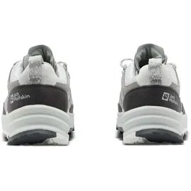 Jack Wolfskin Cyrox Texapore Low Wanderschuhe - Cool Grey - EU 42 1/2