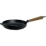 RONNEBY BRUK Maestro Bratpfanne 25 cm x 51 cm x 9 cm
