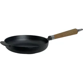 RONNEBY BRUK Maestro Bratpfanne 25 cm x 51 cm x 9 cm