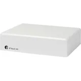 Pro-Ject BT Box E HD White Empfänger - Weiß