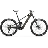 Mondraker Crafty Carbon S 2026 29 Zoll RH 182 cm Braun/Grau/Schwarz