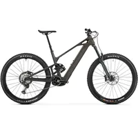 Mondraker Crafty Carbon S 2026 29 Zoll RH 182 cm Braun/Grau/Schwarz