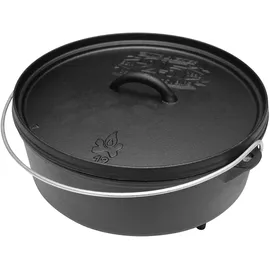 Camp Chef Dutch Oven DO 12