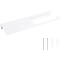 Natural Goods Berlin Toilettenpapierhalter KLEAN | Einfache Montage |