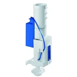Grohe Ablaufventil 42320000 AV 1 mit Verlängerung