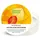 NADEOS Deocreme Pfirsich 40 g