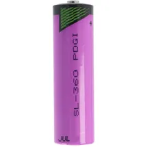 Tadiran Batteries SL-360/S Standard 3,7 V