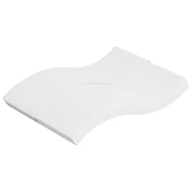 vidaXL Matratze 140 x 190 cm H2 Polyester