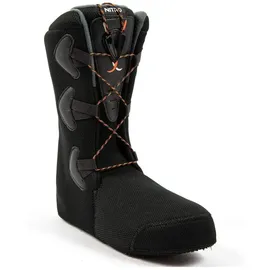 Nitro Flora TLS Boot ́22 Snowboardboot, Black Mint, 26.0
