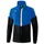 Erima Squad Allwetterjacke new royal/black/white S
