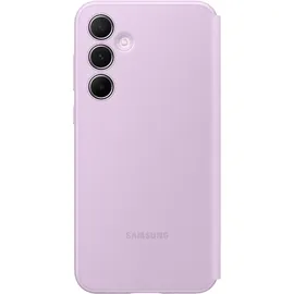 Samsung Smart View Wallet Case für Galaxy A55 5G weiß (EF-ZA556CWEGWW)