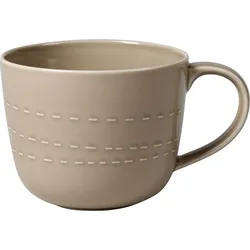 It's My Moment Tasse 480 ml beige