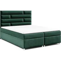 Best For Home Trinity K-5 200 x 200 cm H3 Grün